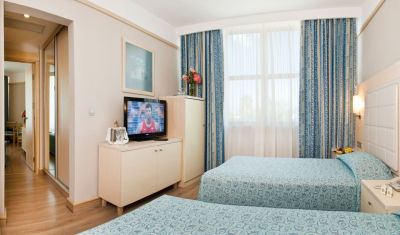 Imagine pentru Hotel VonResort Golden Coast 5* valabile pentru Litoral 2024