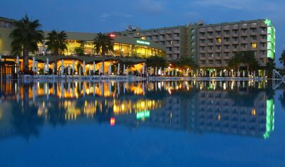 Imagine pentru Hotel VonResort Golden Coast 5* valabile pentru Litoral 2024