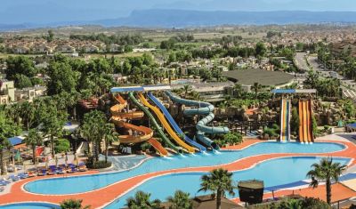 Imagine pentru Hotel VonResort Golden Coast 5* valabile pentru Litoral 2024