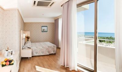 Imagine pentru Hotel VonResort Golden Coast 5* valabile pentru Litoral 2024