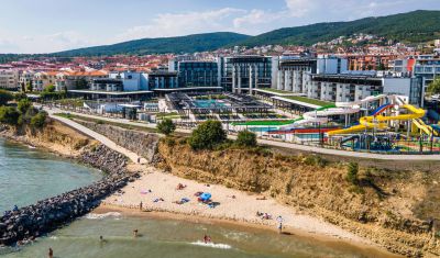 Imagine pentru Hotel Voya Beach Resort 5* valabile pentru Litoral 2024