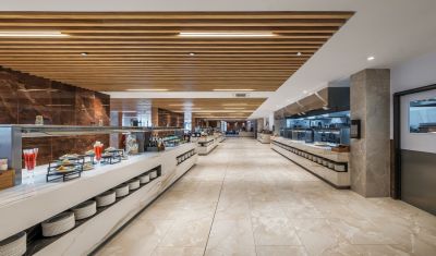 Imagine pentru Hotel Voya Beach Resort 5* valabile pentru Litoral 2024