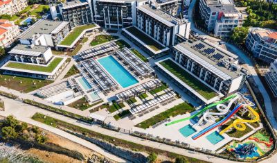 Imagine pentru Hotel Voya Beach Resort 5* valabile pentru Litoral 2024