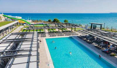 Imagine pentru Hotel Voya Beach Resort 5* valabile pentru Litoral 2024