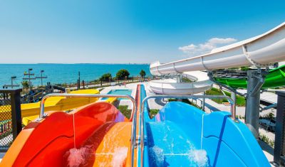 Imagine pentru Hotel Voya Beach Resort 5* valabile pentru Litoral 2024