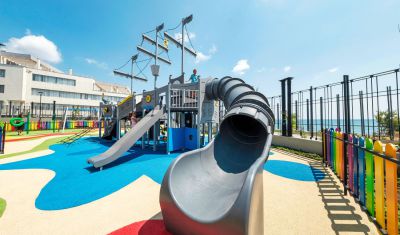 Imagine pentru Hotel Voya Beach Resort 5* valabile pentru Litoral 2024