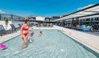 Imagine pentru Hotel Voya Beach Resort 5* valabile pentru Litoral 2024