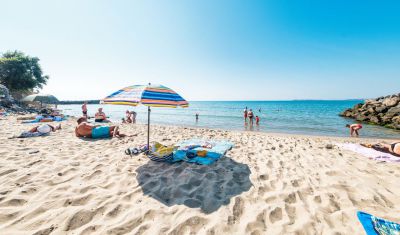 Imagine pentru Hotel Voya Beach Resort 5* valabile pentru Litoral 2024