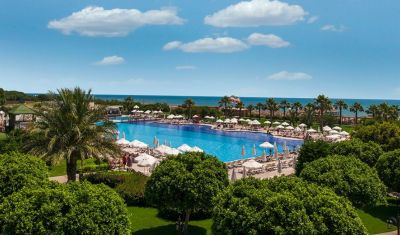 Imagine pentru Hotel Voyage Belek Golf & Spa 5* valabile pentru Litoral 2024