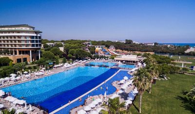Imagine pentru Hotel Voyage Belek Golf & Spa 5* valabile pentru Litoral 2024