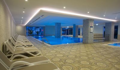 Imagine pentru Hotel Water Side Resort & Spa 5*  valabile pentru Litoral 2024
