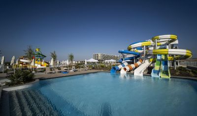 Imagine pentru Hotel Wave Resort 5* valabile pentru Litoral 2024