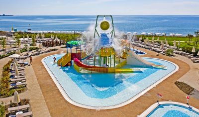 Imagine pentru Hotel Wave Resort 5* valabile pentru Litoral 2024