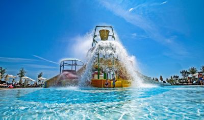 Imagine pentru Hotel Wave Resort 5* valabile pentru Litoral 2024