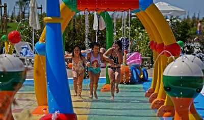 Imagine pentru Hotel Wave Resort 5* valabile pentru Litoral 2024