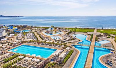 Imagine pentru Hotel Wave Resort 5* valabile pentru Litoral 2024