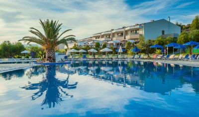 Imagine pentru Hotel Xenios Anastasia Resort & Spa 5*  valabile pentru Litoral 2024