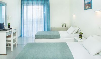 Imagine pentru Hotel Xenios Port Marina 3* valabile pentru Litoral 2024