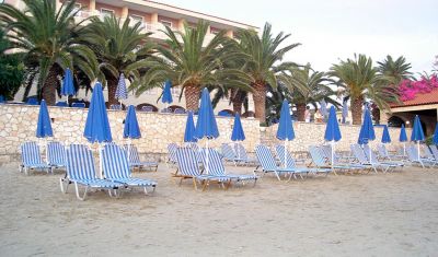 Imagine pentru Hotel Zakantha Beach 4* valabile pentru Litoral 2024