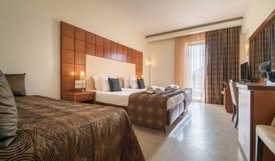 Imagine pentru Hotel Zante Park Resort & Spa 5* valabile pentru Litoral 2024