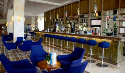 Imagine pentru Hotel Zeynep Golf & Spa 5* valabile pentru Litoral 2024