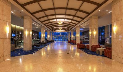 Imagine pentru Hotel Zeynep Golf & Spa 5* valabile pentru Litoral 2024