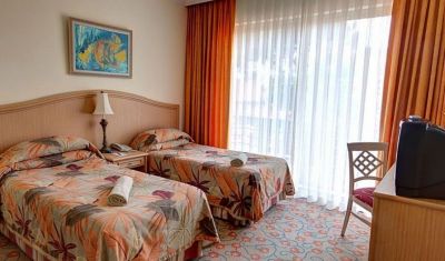 Imagine pentru IC Hotels Residence 5* valabile pentru Litoral 2024