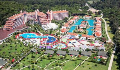 Imagine pentru IC Hotels Santai Family Resort 5*   valabile pentru Litoral 2024