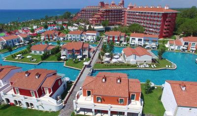 Imagine pentru IC Hotels Santai Family Resort 5*   valabile pentru Litoral 2024