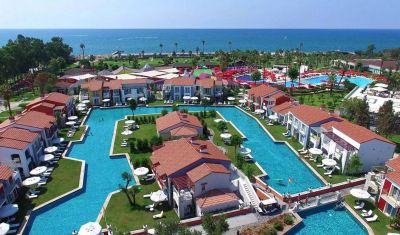 Imagine pentru IC Hotels Santai Family Resort 5*   valabile pentru Litoral 2024