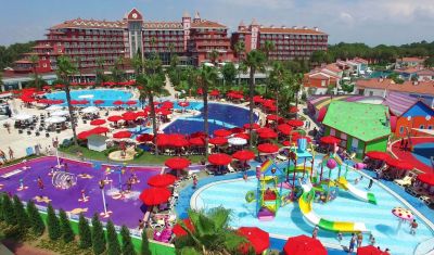 Imagine pentru IC Hotels Santai Family Resort 5*   valabile pentru Litoral 2024