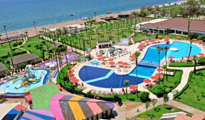 Imagine pentru IC Hotels Santai Family Resort 5*   valabile pentru Litoral 2024