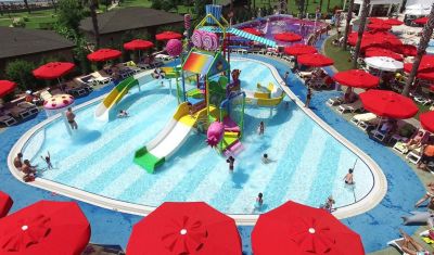 Imagine pentru IC Hotels Santai Family Resort 5*   valabile pentru Litoral 2024