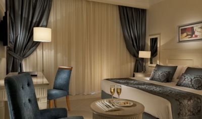Imagine pentru IL Mercato Hotel & Spa 5*  valabile pentru Litoral 2024
