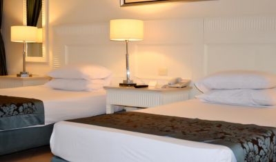 Imagine pentru IL Mercato Hotel & Spa 5*  valabile pentru Litoral 2024