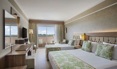 Imagine pentru Innvista Hotels Belek 5*  valabile pentru Litoral 2024