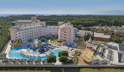 Imagine pentru Innvista Hotels Belek 5*  valabile pentru Litoral 2024