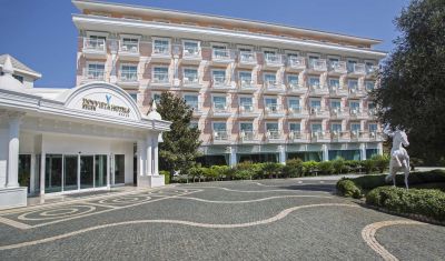 Imagine pentru Innvista Hotels Belek 5*  valabile pentru Litoral 2024