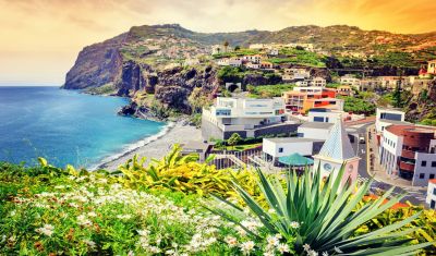Imagine pentru Madeira Insula Florilor 4* valabile pentru Litoral 2024
