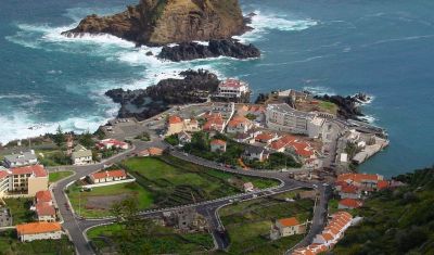 Imagine pentru Madeira Insula Florilor 5* valabile pentru Litoral 2024