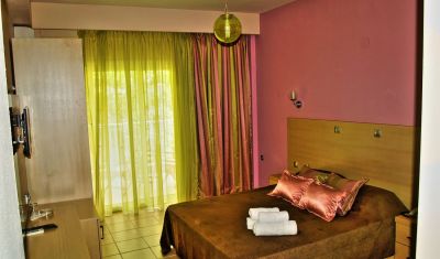 Imagine pentru Maranton Beach Hotel 4*  valabile pentru Litoral 2024