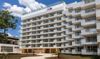 Imagine pentru Maritim Hotel Amelia 5* valabile pentru Litoral 2024