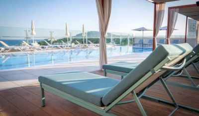 Imagine pentru Maritim Hotel Amelia 5* valabile pentru Litoral 2024