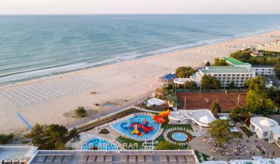 Imagine pentru Maritim Hotel Paradise Blue 5* valabile pentru Litoral 2024