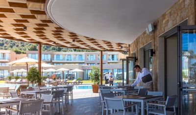 Imagine pentru Miraggio Thermal Spa Resort 5* valabile pentru Litoral 2024