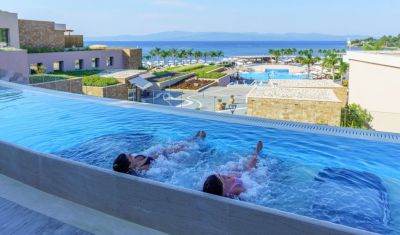Imagine pentru Miraggio Thermal Spa Resort 5* valabile pentru Litoral 2024