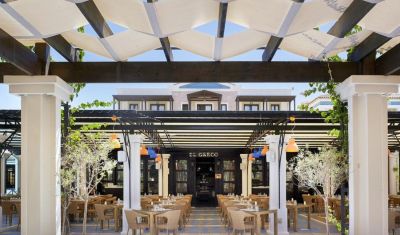 Imagine pentru Mitsis Royal Mare Thalasso & Spa Resort 5* valabile pentru Litoral 2024