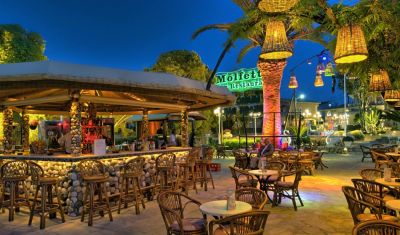 Imagine pentru Molfetta Beach Hotel 3*  valabile pentru Litoral 2024
