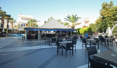 Imagine pentru Naias Beach Hotel 3* valabile pentru Litoral 2024