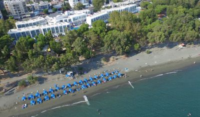 Imagine pentru Park Beach Hotel 3*  valabile pentru Litoral 2024